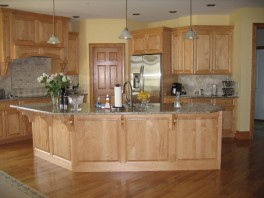 Kitchen Island Kitchen Island